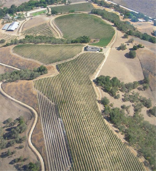 מלון טמפלטון The Eden House Vineyard מראה חיצוני תמונה