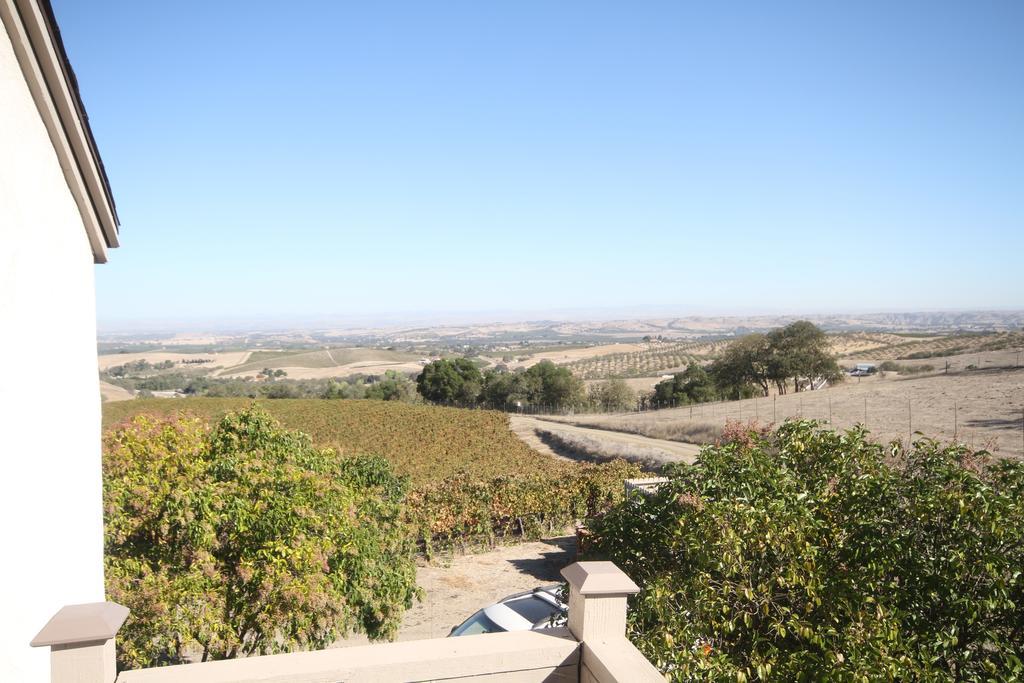מלון טמפלטון The Eden House Vineyard מראה חיצוני תמונה