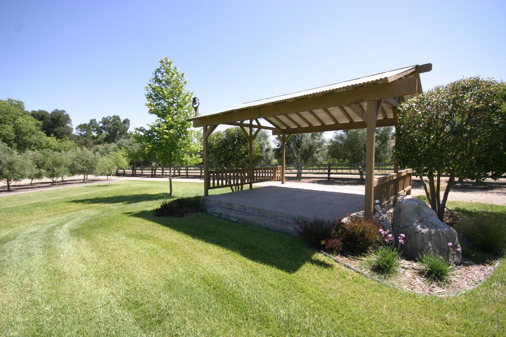 מלון טמפלטון The Eden House Vineyard מראה חיצוני תמונה