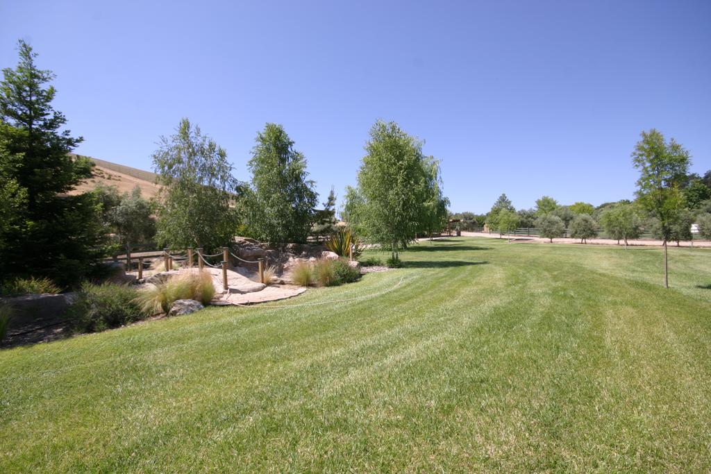 מלון טמפלטון The Eden House Vineyard מראה חיצוני תמונה